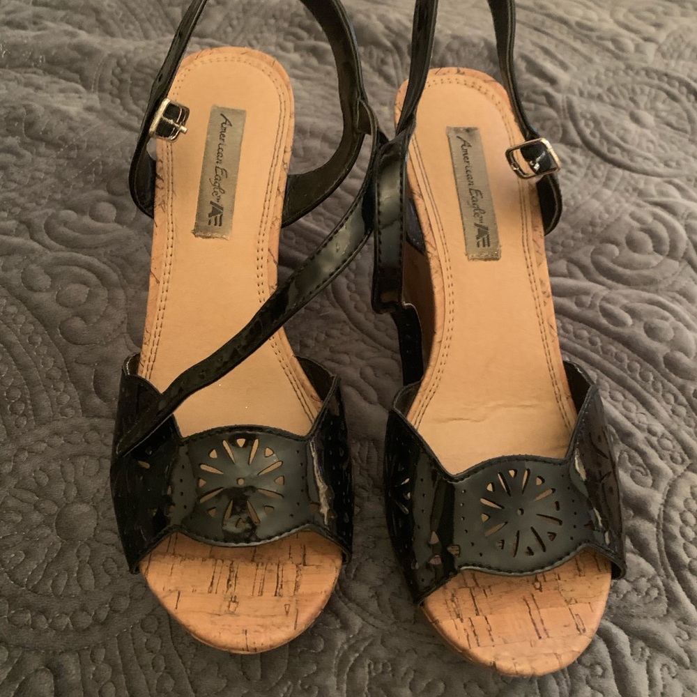 Wedges
